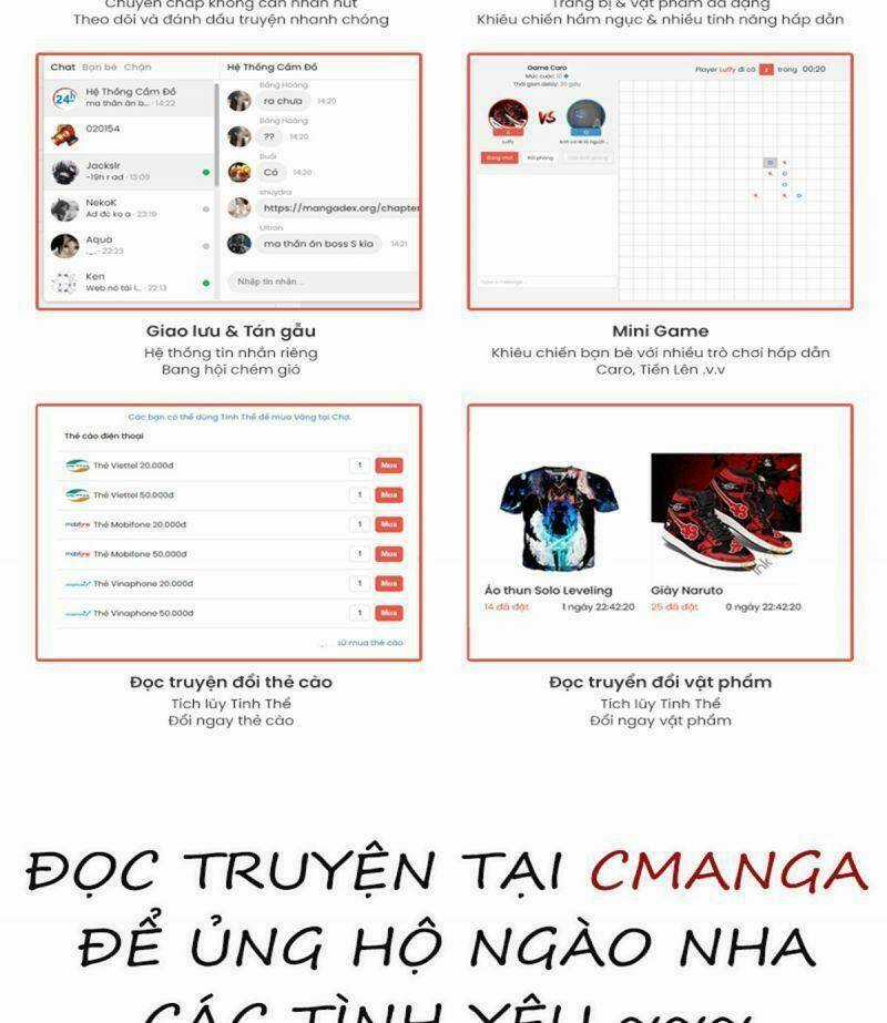 Manh Hổ Trọng Sinh : Tướng Quân Đại Nhân Muốn Ôm Ôm Chapter 3 trang 30