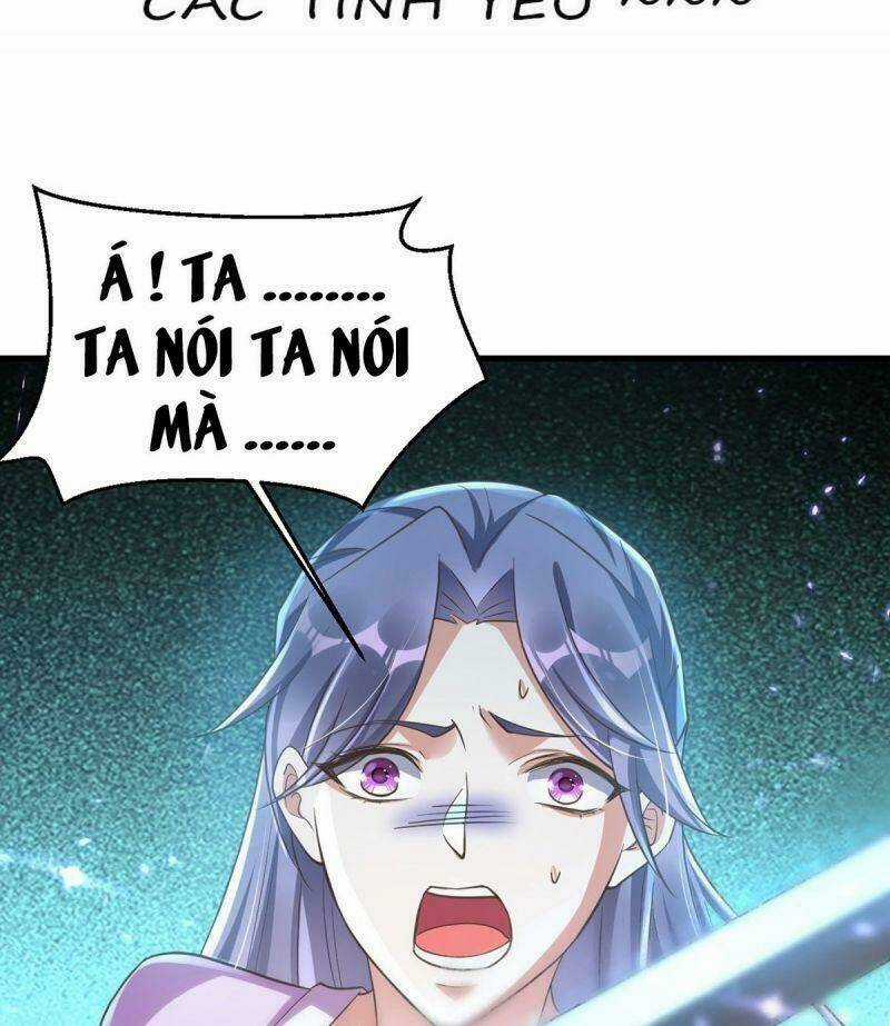 Manh Hổ Trọng Sinh : Tướng Quân Đại Nhân Muốn Ôm Ôm Chapter 3 trang 31