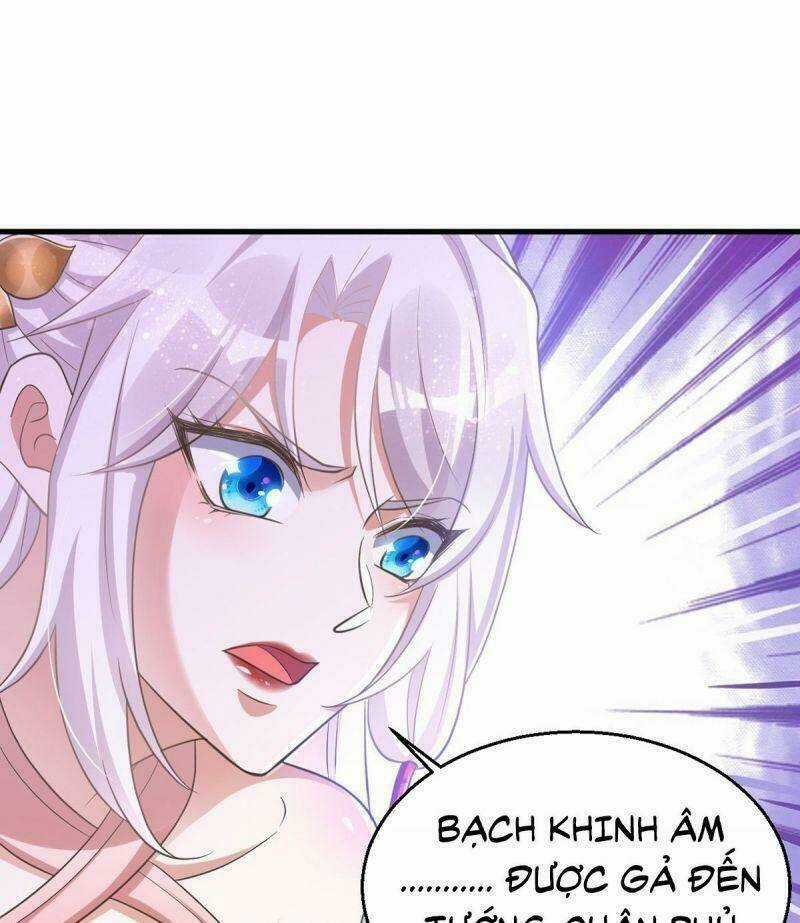 Manh Hổ Trọng Sinh : Tướng Quân Đại Nhân Muốn Ôm Ôm Chapter 3 trang 33