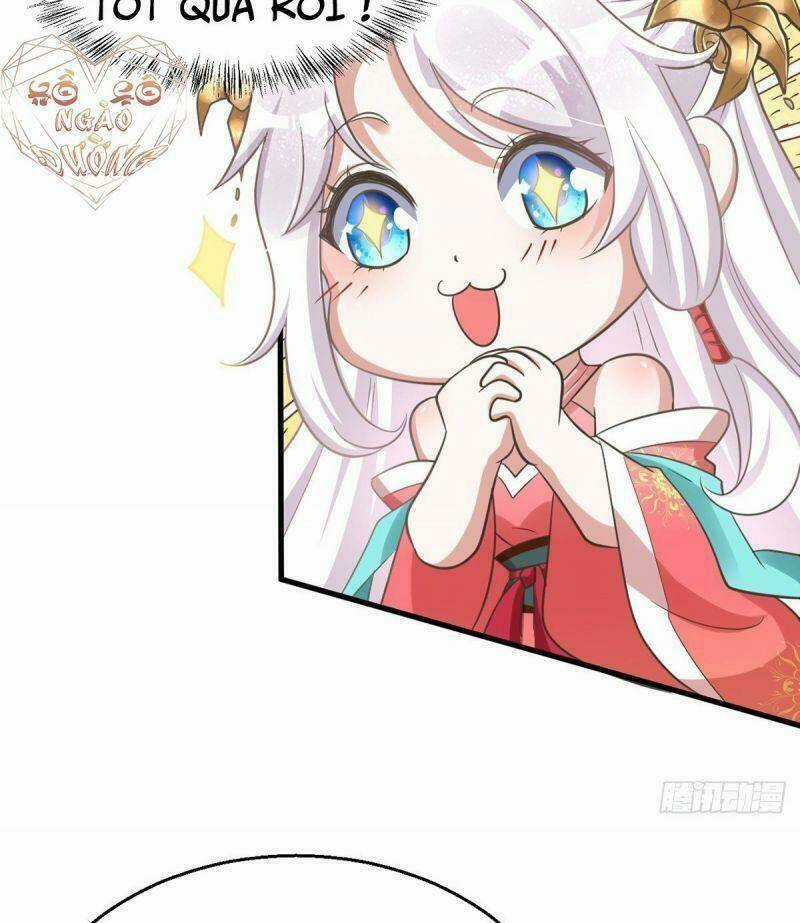 Manh Hổ Trọng Sinh : Tướng Quân Đại Nhân Muốn Ôm Ôm Chapter 3 trang 37