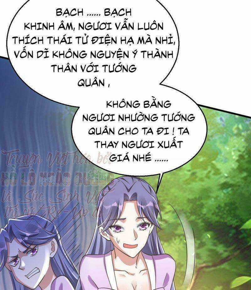 Manh Hổ Trọng Sinh : Tướng Quân Đại Nhân Muốn Ôm Ôm Chapter 3 trang 38