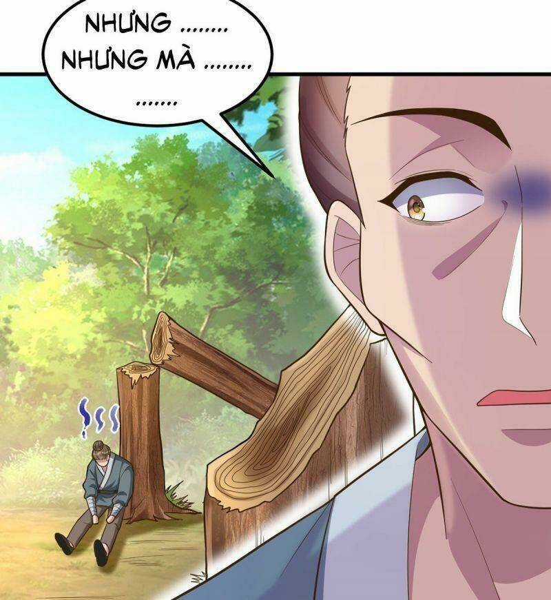 Manh Hổ Trọng Sinh : Tướng Quân Đại Nhân Muốn Ôm Ôm Chapter 3 trang 4