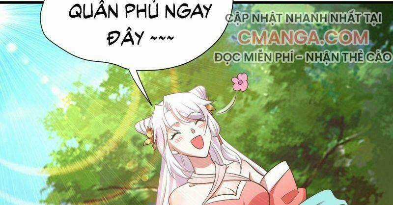 Manh Hổ Trọng Sinh : Tướng Quân Đại Nhân Muốn Ôm Ôm Chapter 3 trang 51