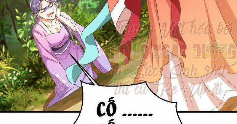 Manh Hổ Trọng Sinh : Tướng Quân Đại Nhân Muốn Ôm Ôm Chapter 3 trang 53