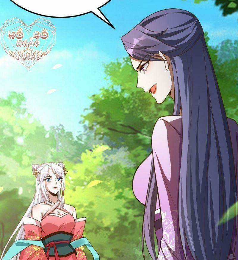 Manh Hổ Trọng Sinh : Tướng Quân Đại Nhân Muốn Ôm Ôm Chapter 3 trang 6