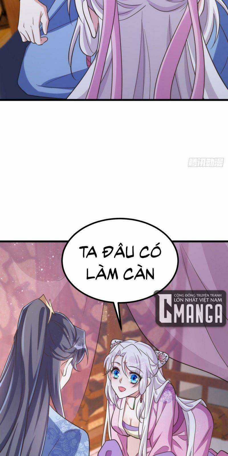 Manh Hổ Trọng Sinh : Tướng Quân Đại Nhân Muốn Ôm Ôm Chapter 30 trang 13