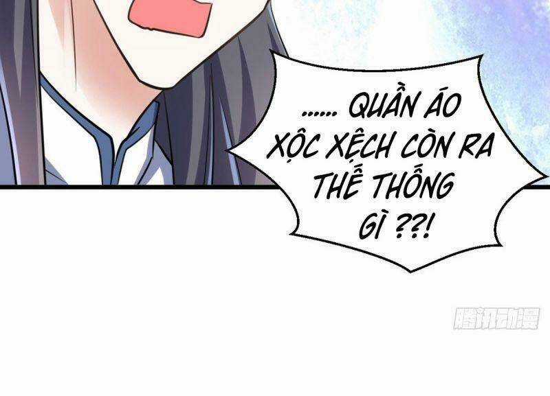 Manh Hổ Trọng Sinh : Tướng Quân Đại Nhân Muốn Ôm Ôm Chapter 30 trang 24