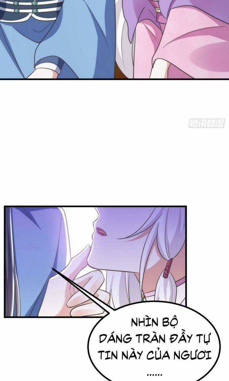 Manh Hổ Trọng Sinh : Tướng Quân Đại Nhân Muốn Ôm Ôm Chapter 31 trang 11