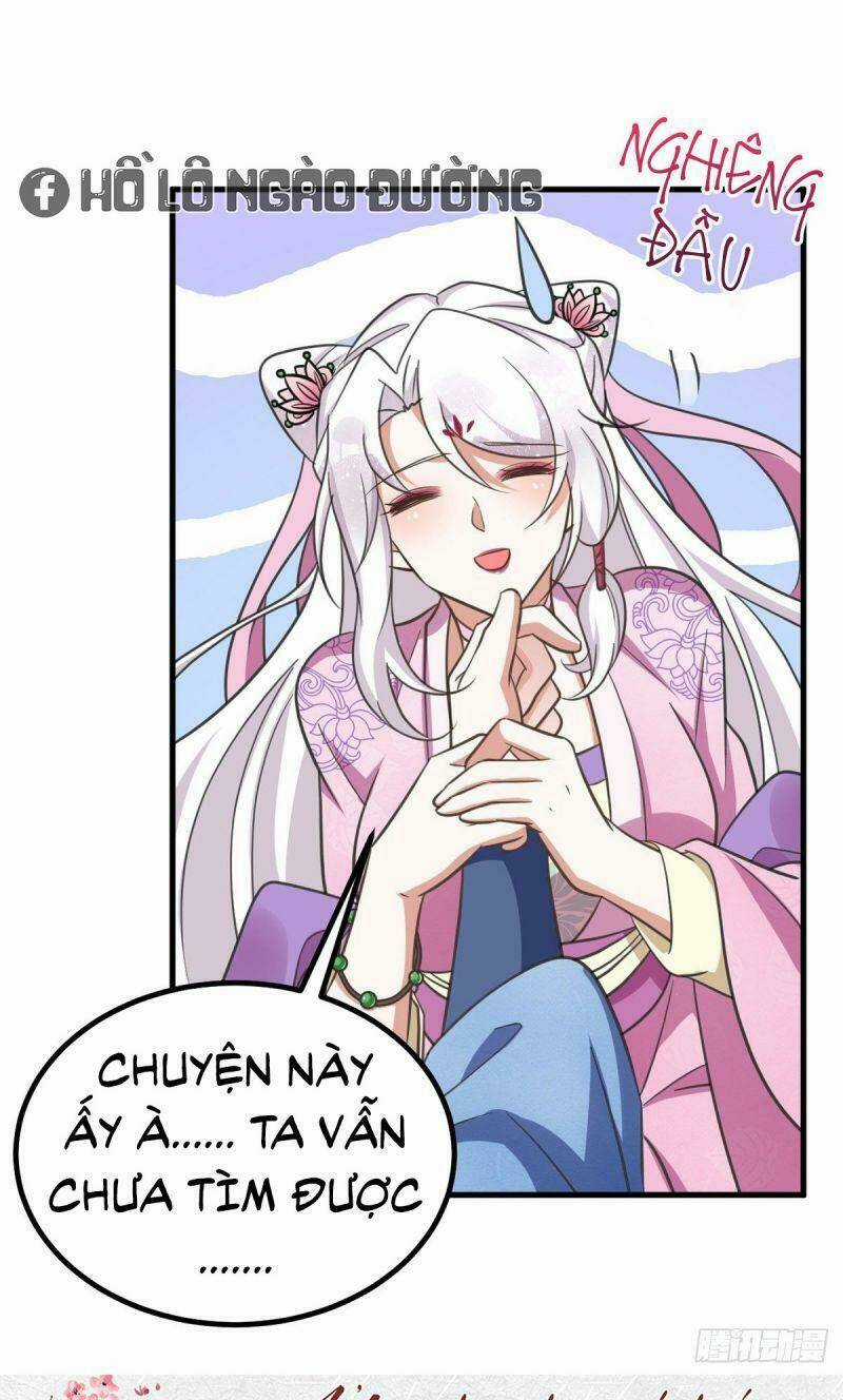 Manh Hổ Trọng Sinh : Tướng Quân Đại Nhân Muốn Ôm Ôm Chapter 31 trang 13