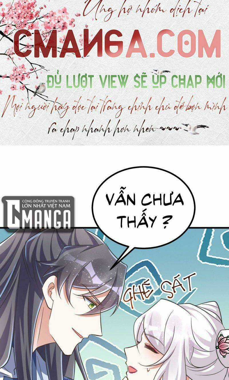 Manh Hổ Trọng Sinh : Tướng Quân Đại Nhân Muốn Ôm Ôm Chapter 31 trang 14