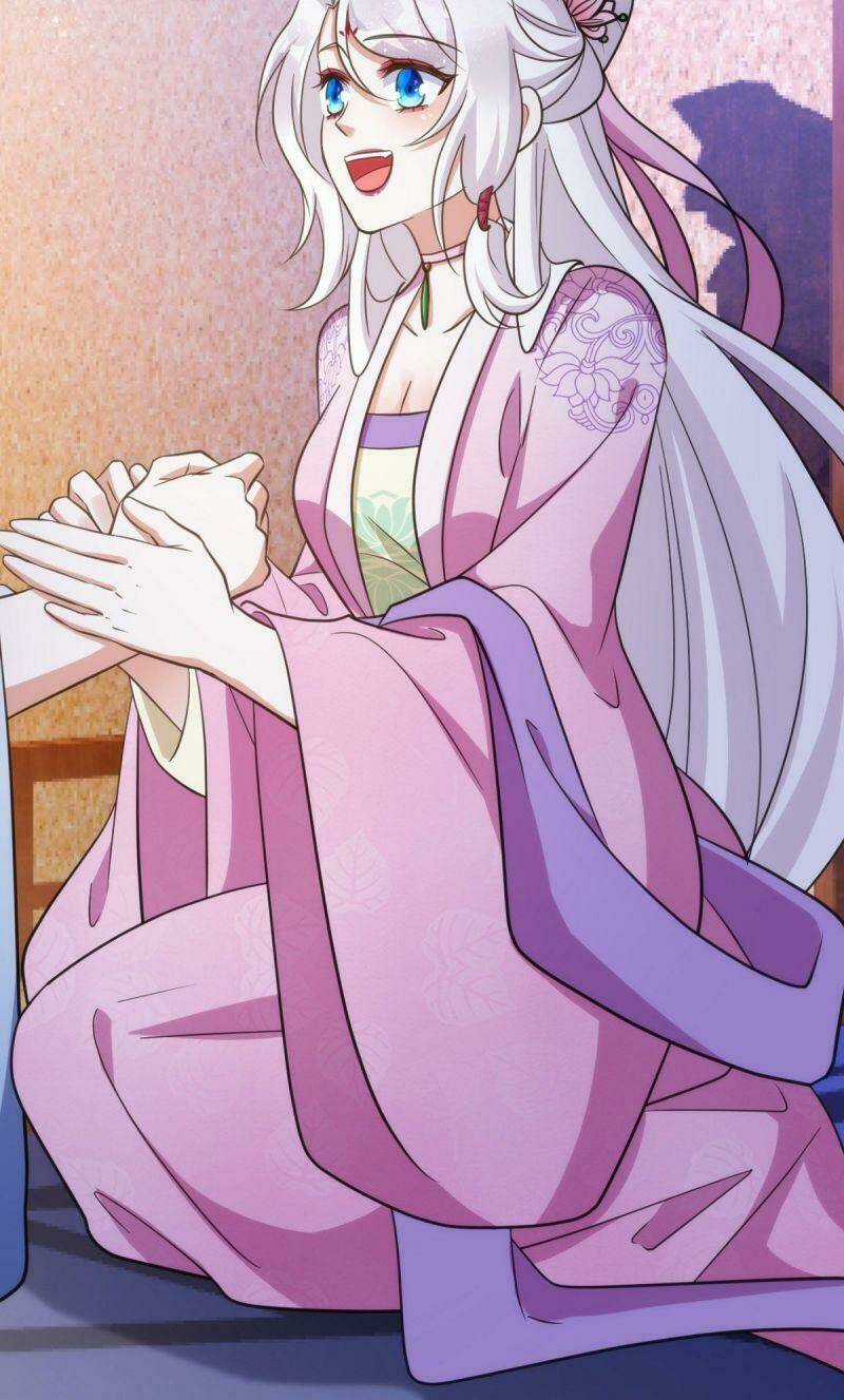 Manh Hổ Trọng Sinh : Tướng Quân Đại Nhân Muốn Ôm Ôm Chapter 31 trang 17