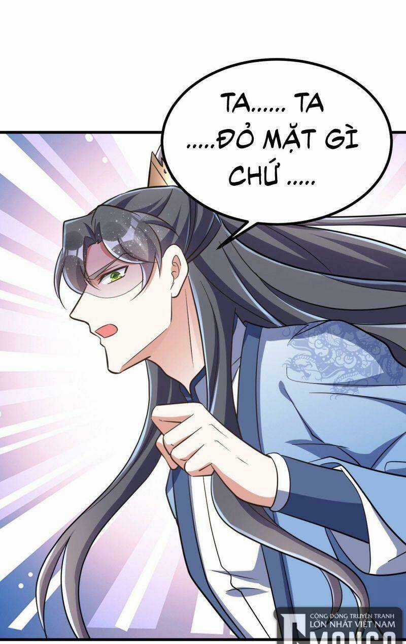 Manh Hổ Trọng Sinh : Tướng Quân Đại Nhân Muốn Ôm Ôm Chapter 31 trang 20