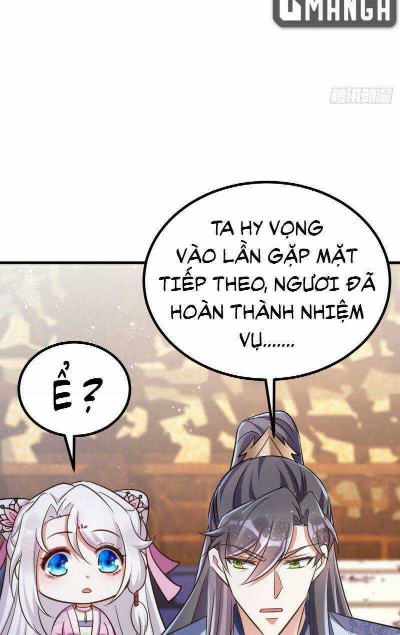 Manh Hổ Trọng Sinh : Tướng Quân Đại Nhân Muốn Ôm Ôm Chapter 31 trang 21