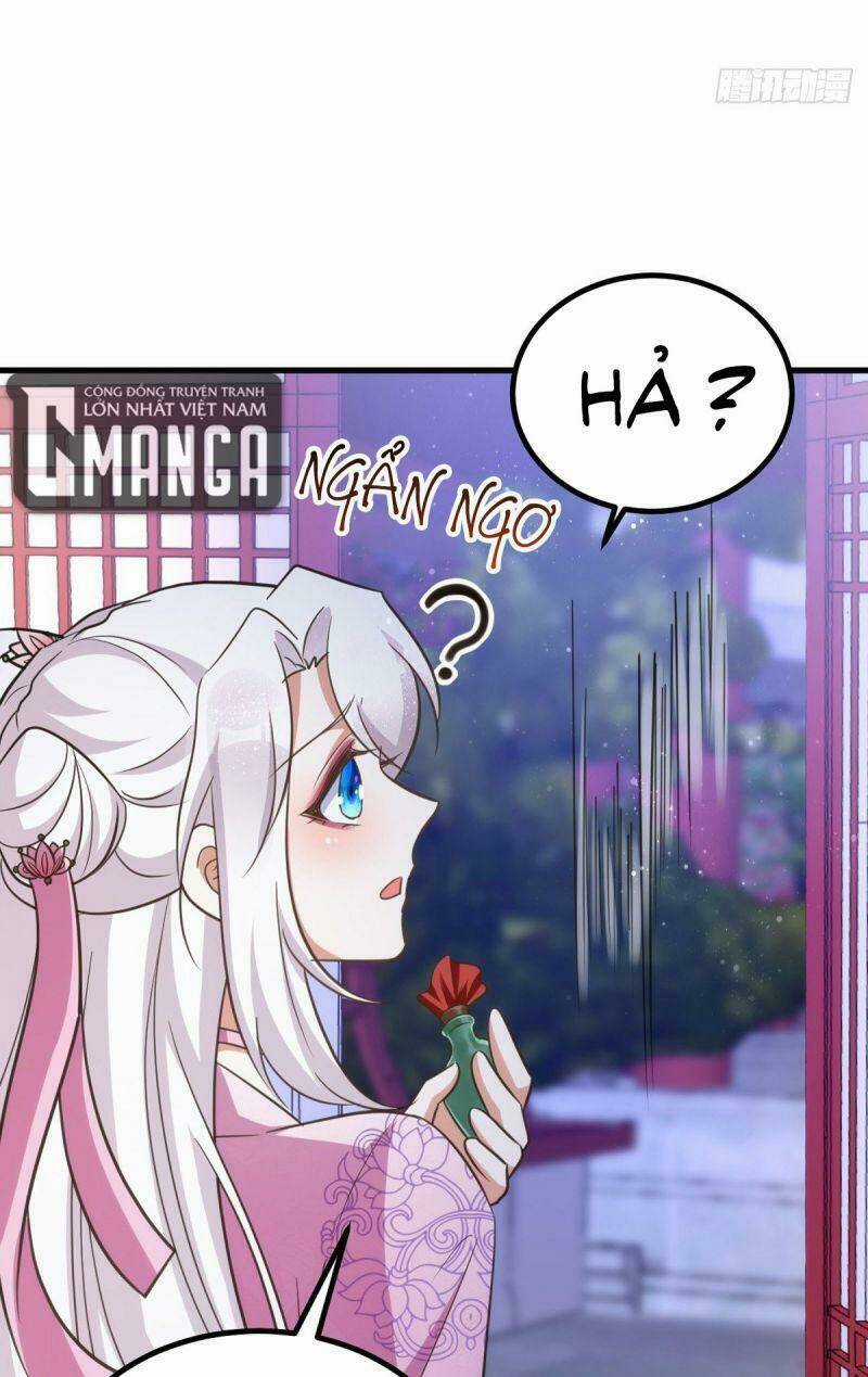 Manh Hổ Trọng Sinh : Tướng Quân Đại Nhân Muốn Ôm Ôm Chapter 31 trang 27