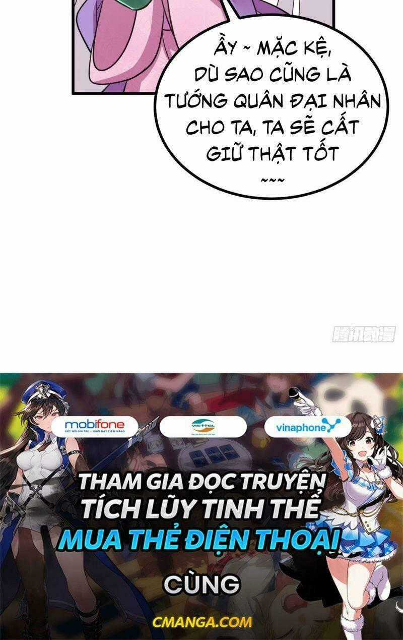 Manh Hổ Trọng Sinh : Tướng Quân Đại Nhân Muốn Ôm Ôm Chapter 31 trang 29