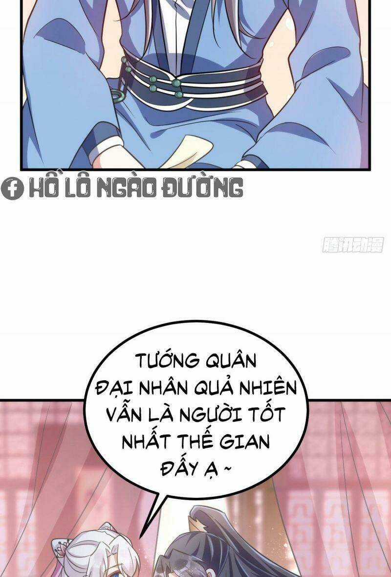 Manh Hổ Trọng Sinh : Tướng Quân Đại Nhân Muốn Ôm Ôm Chapter 31 trang 3