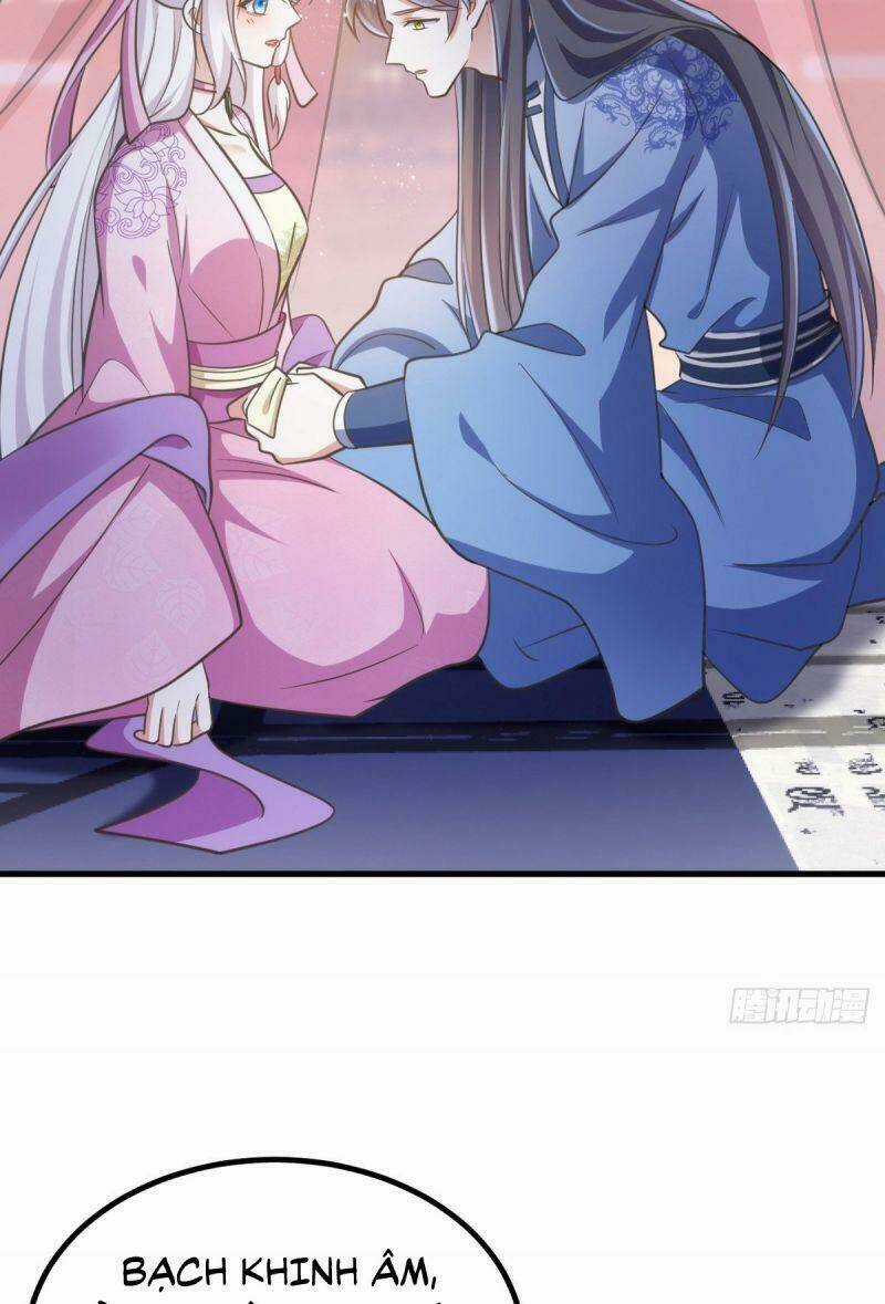 Manh Hổ Trọng Sinh : Tướng Quân Đại Nhân Muốn Ôm Ôm Chapter 31 trang 4