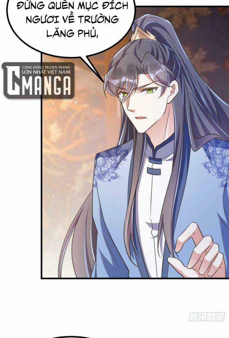 Manh Hổ Trọng Sinh : Tướng Quân Đại Nhân Muốn Ôm Ôm Chapter 31 trang 5