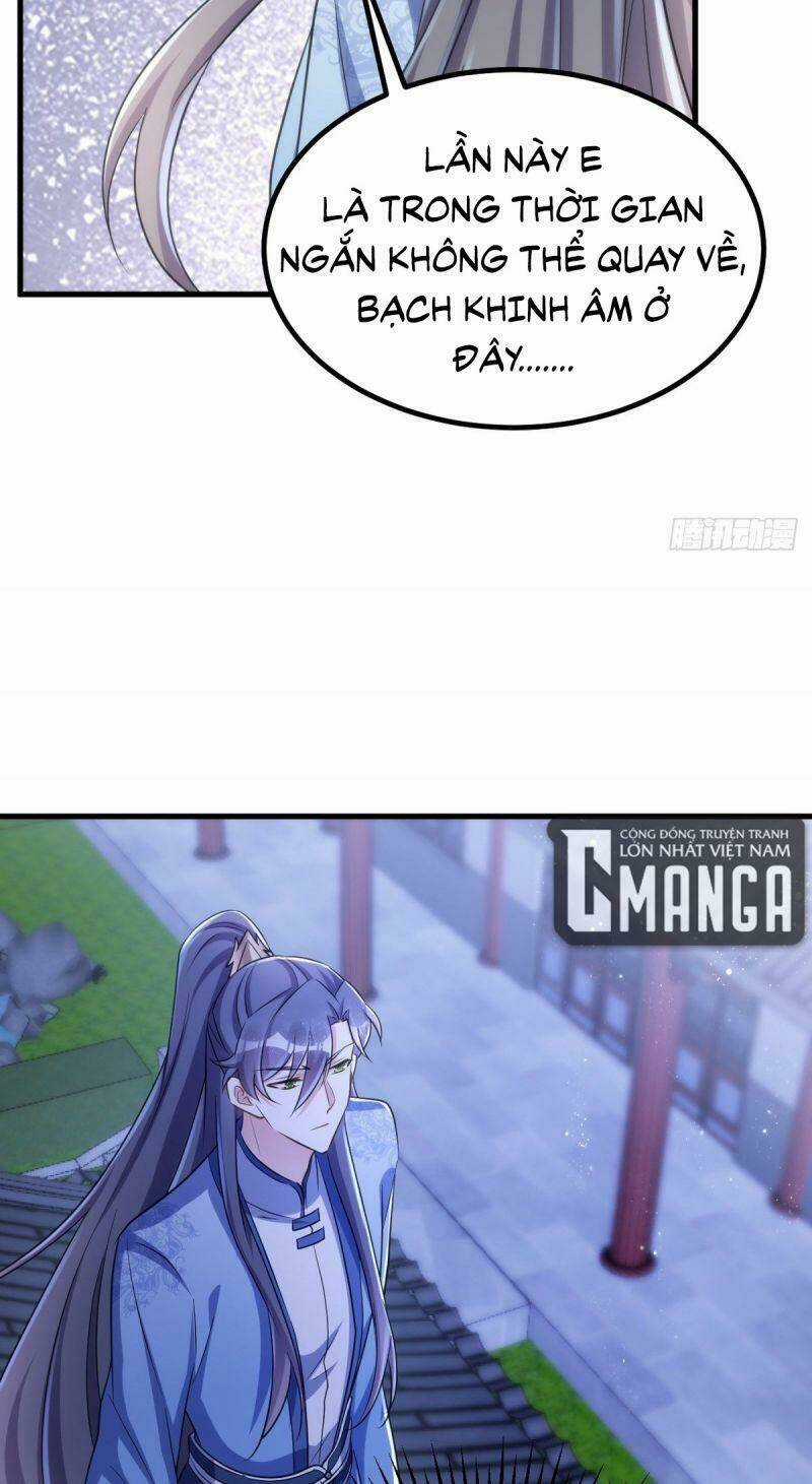 Manh Hổ Trọng Sinh : Tướng Quân Đại Nhân Muốn Ôm Ôm Chapter 32 trang 13