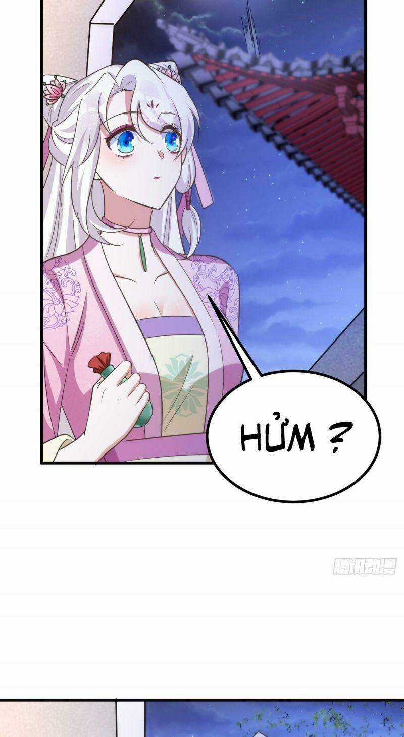 Manh Hổ Trọng Sinh : Tướng Quân Đại Nhân Muốn Ôm Ôm Chapter 32 trang 15