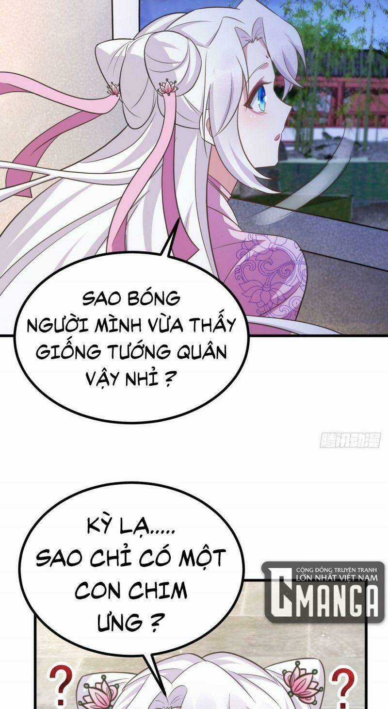 Manh Hổ Trọng Sinh : Tướng Quân Đại Nhân Muốn Ôm Ôm Chapter 32 trang 16