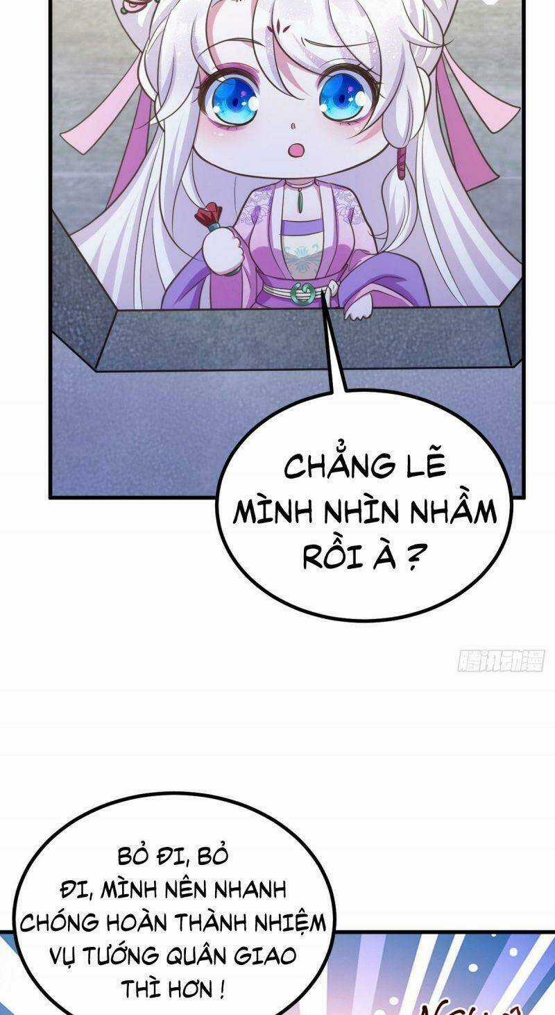 Manh Hổ Trọng Sinh : Tướng Quân Đại Nhân Muốn Ôm Ôm Chapter 32 trang 17