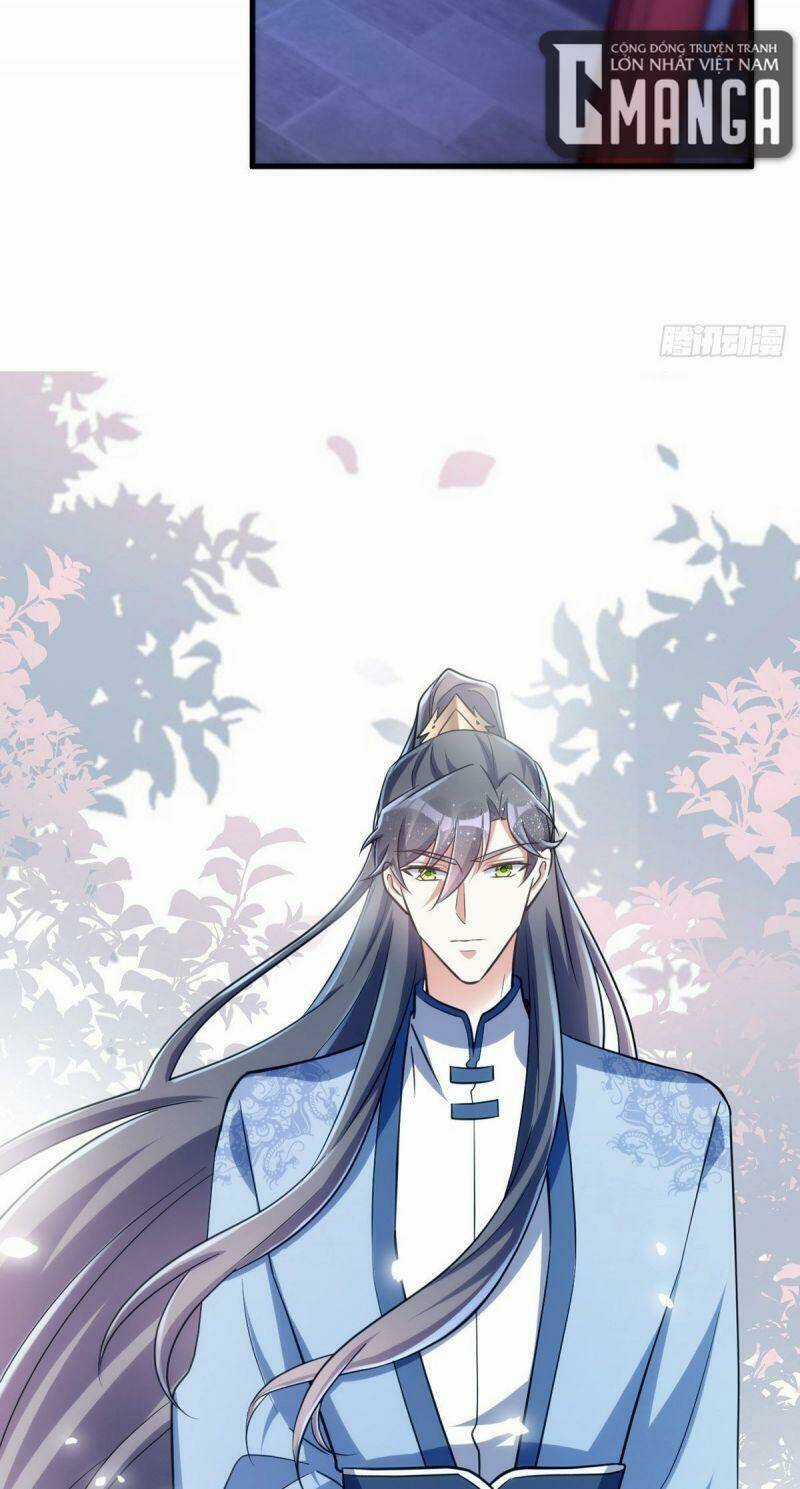 Manh Hổ Trọng Sinh : Tướng Quân Đại Nhân Muốn Ôm Ôm Chapter 32 trang 2