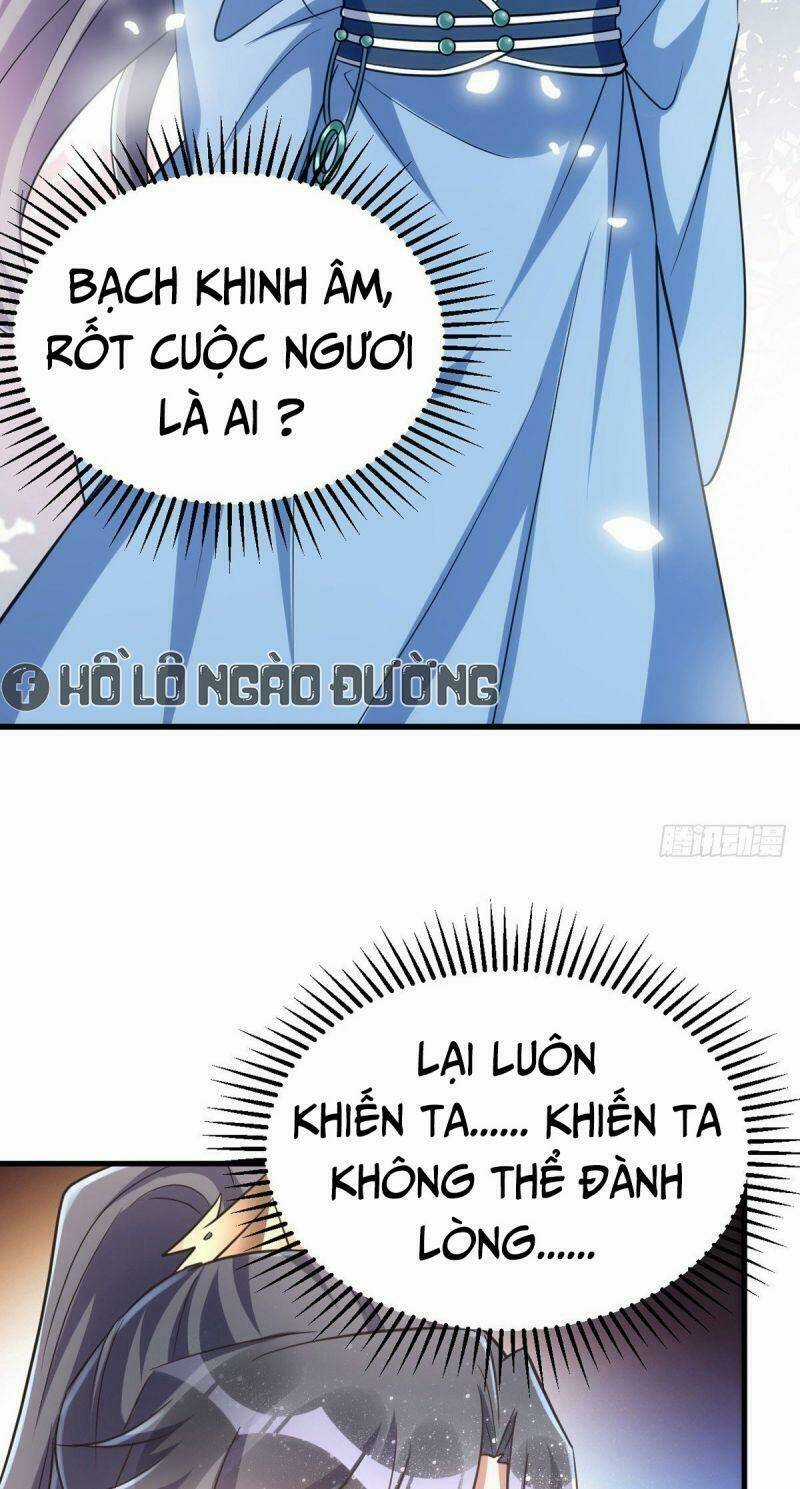 Manh Hổ Trọng Sinh : Tướng Quân Đại Nhân Muốn Ôm Ôm Chapter 32 trang 3