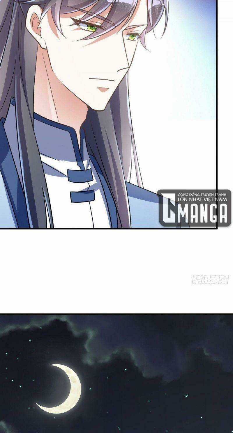 Manh Hổ Trọng Sinh : Tướng Quân Đại Nhân Muốn Ôm Ôm Chapter 32 trang 4