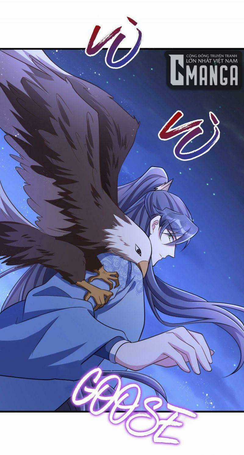 Manh Hổ Trọng Sinh : Tướng Quân Đại Nhân Muốn Ôm Ôm Chapter 32 trang 7