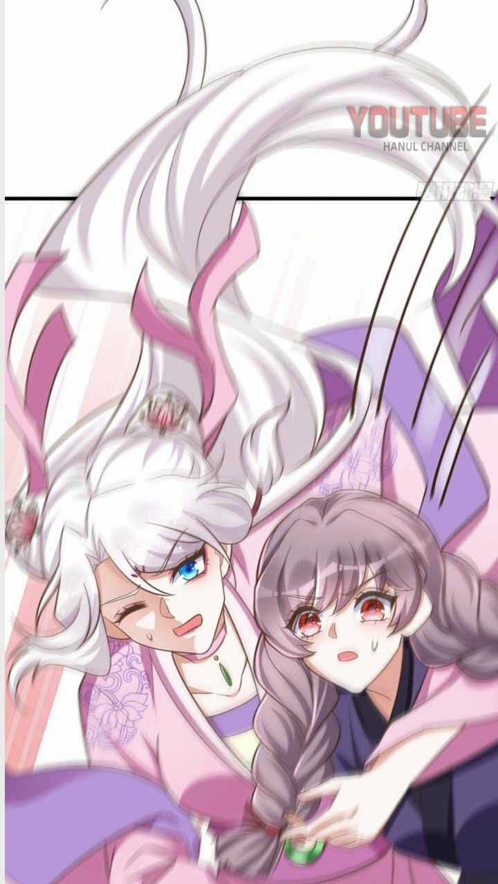 Manh Hổ Trọng Sinh : Tướng Quân Đại Nhân Muốn Ôm Ôm Chapter 37 trang 11