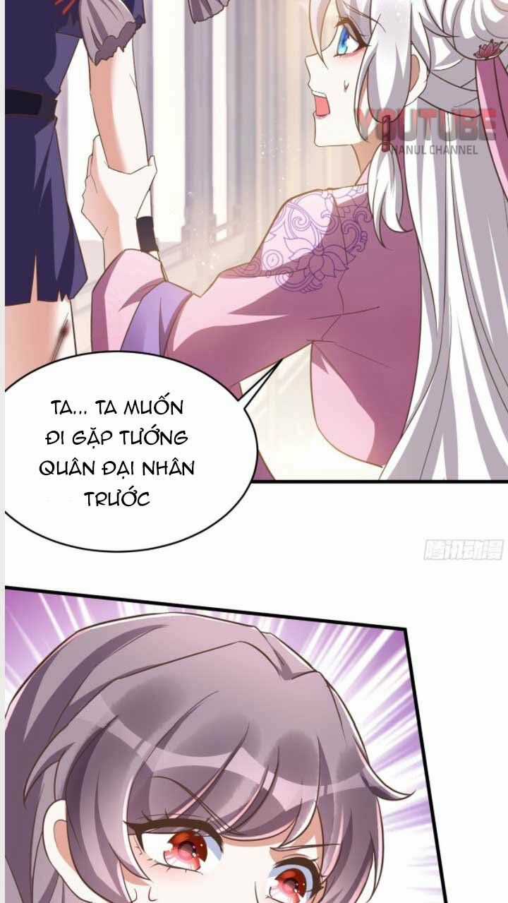 Manh Hổ Trọng Sinh : Tướng Quân Đại Nhân Muốn Ôm Ôm Chapter 37 trang 14