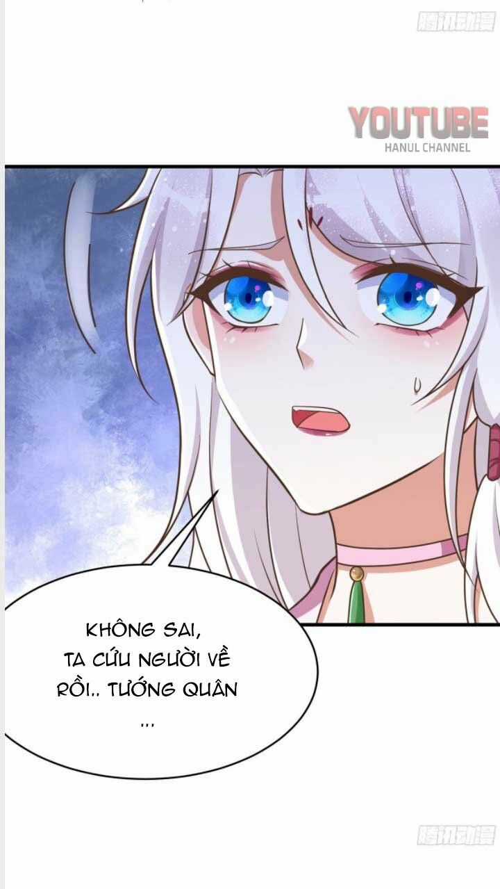 Manh Hổ Trọng Sinh : Tướng Quân Đại Nhân Muốn Ôm Ôm Chapter 37 trang 17