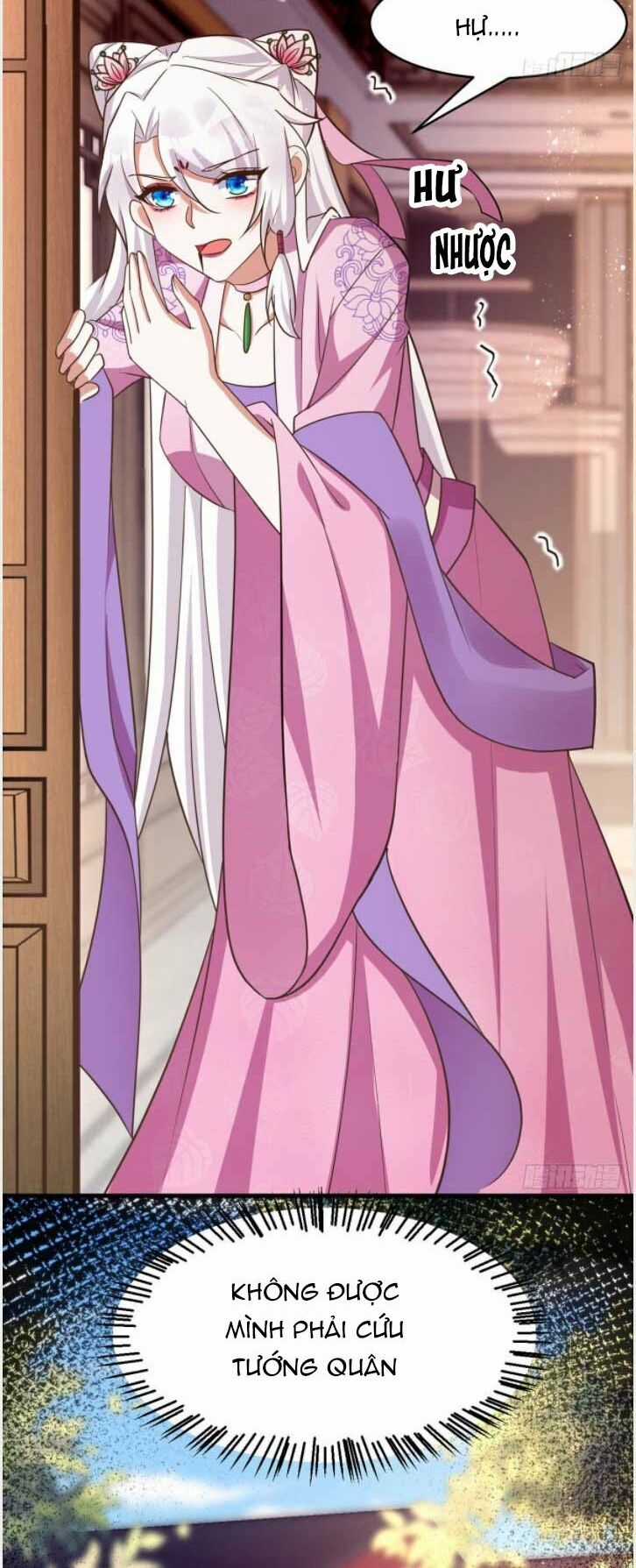 Manh Hổ Trọng Sinh : Tướng Quân Đại Nhân Muốn Ôm Ôm Chapter 37 trang 24