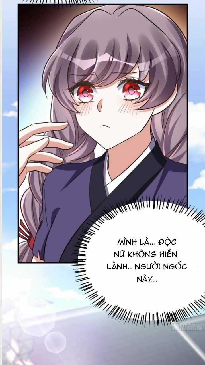 Manh Hổ Trọng Sinh : Tướng Quân Đại Nhân Muốn Ôm Ôm Chapter 37 trang 3