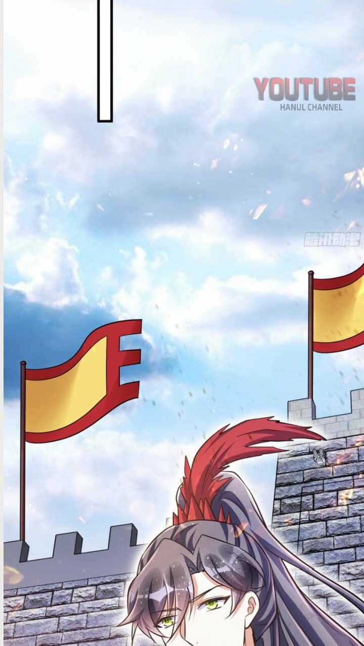 Manh Hổ Trọng Sinh : Tướng Quân Đại Nhân Muốn Ôm Ôm Chapter 37 trang 5