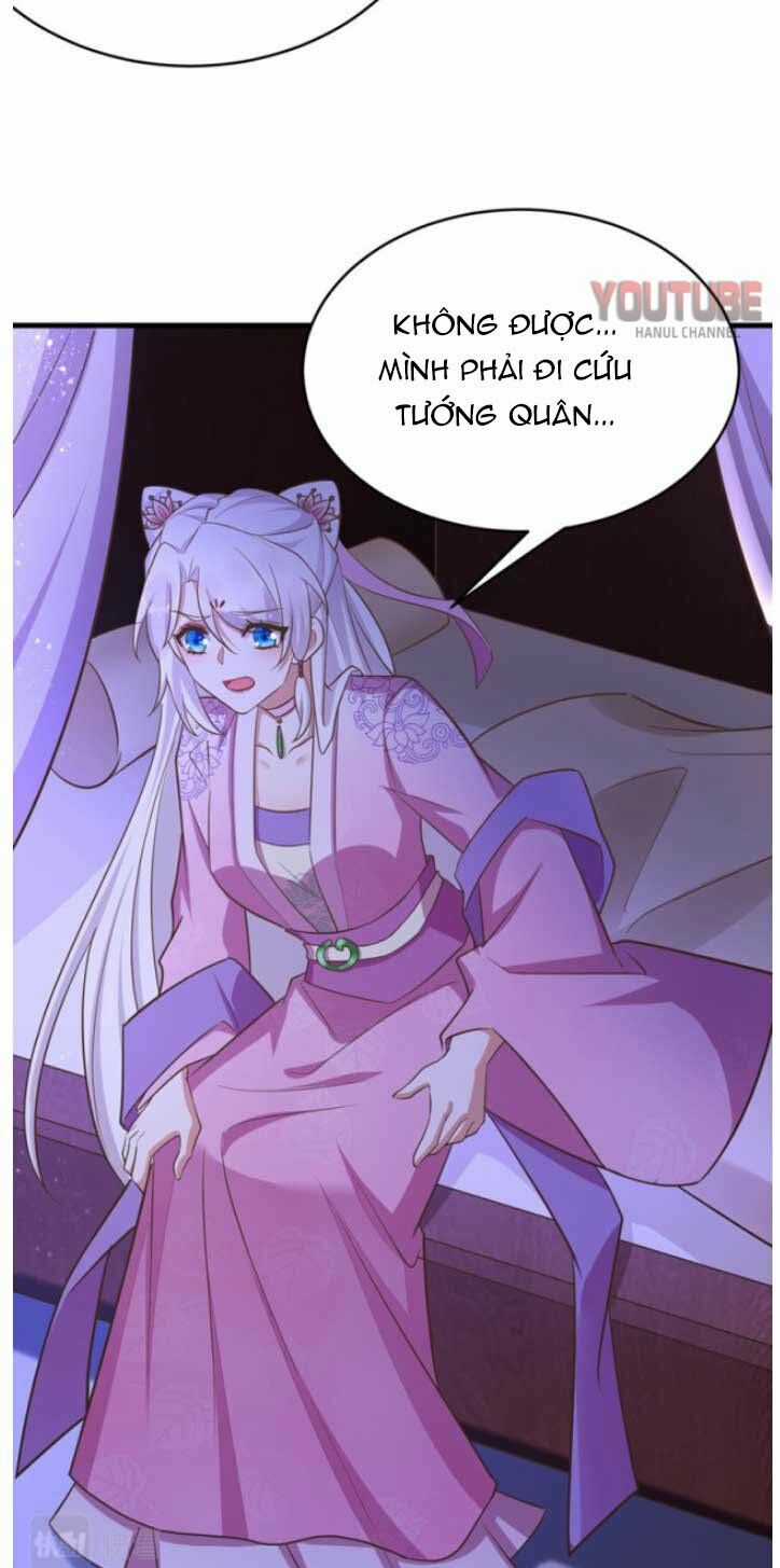 Manh Hổ Trọng Sinh : Tướng Quân Đại Nhân Muốn Ôm Ôm Chapter 38 trang 16