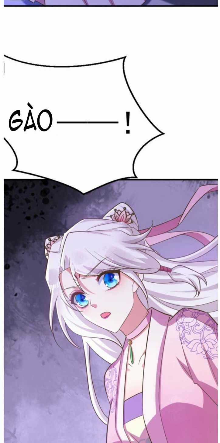 Manh Hổ Trọng Sinh : Tướng Quân Đại Nhân Muốn Ôm Ôm Chapter 38 trang 17