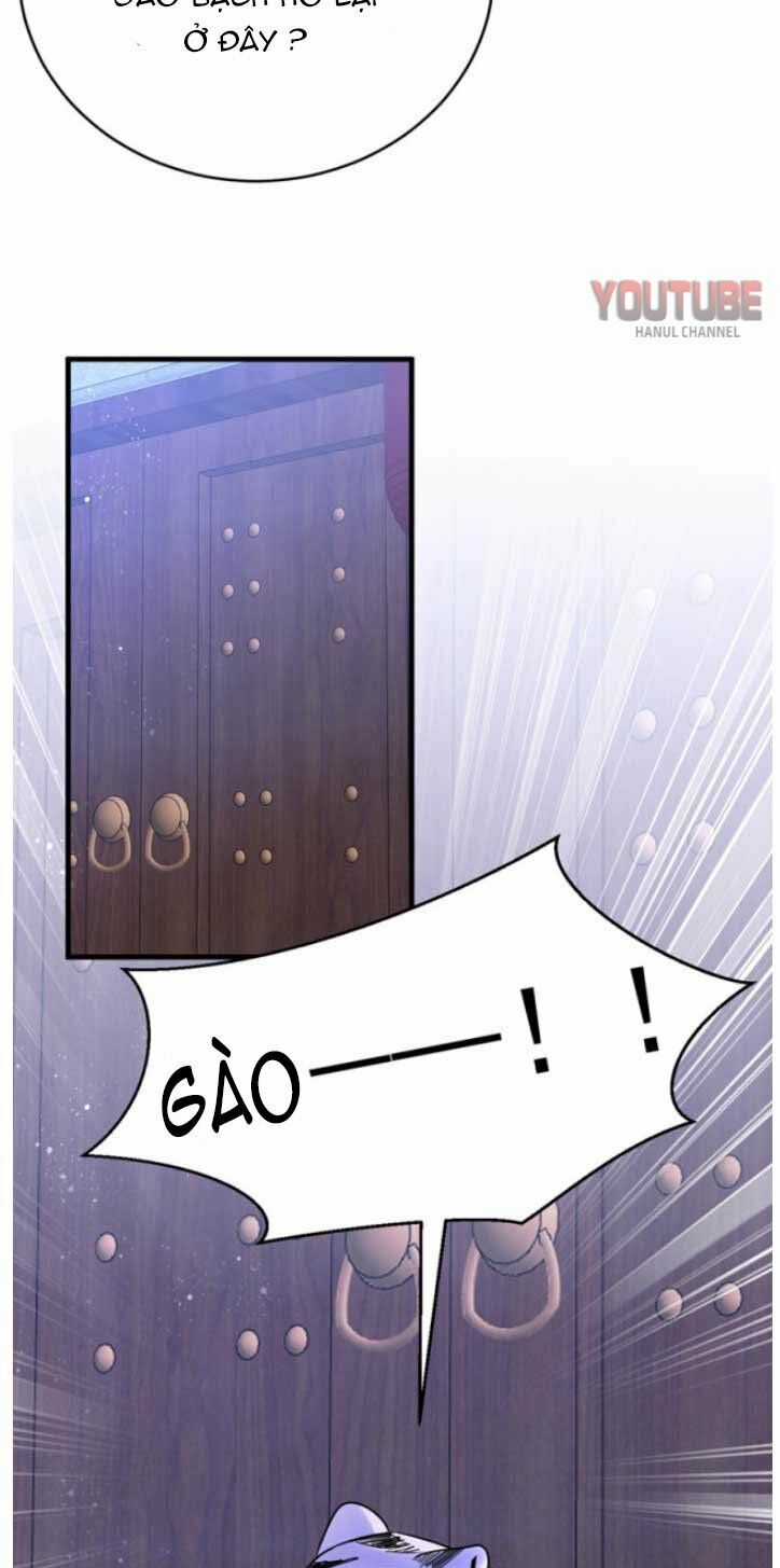 Manh Hổ Trọng Sinh : Tướng Quân Đại Nhân Muốn Ôm Ôm Chapter 38 trang 19