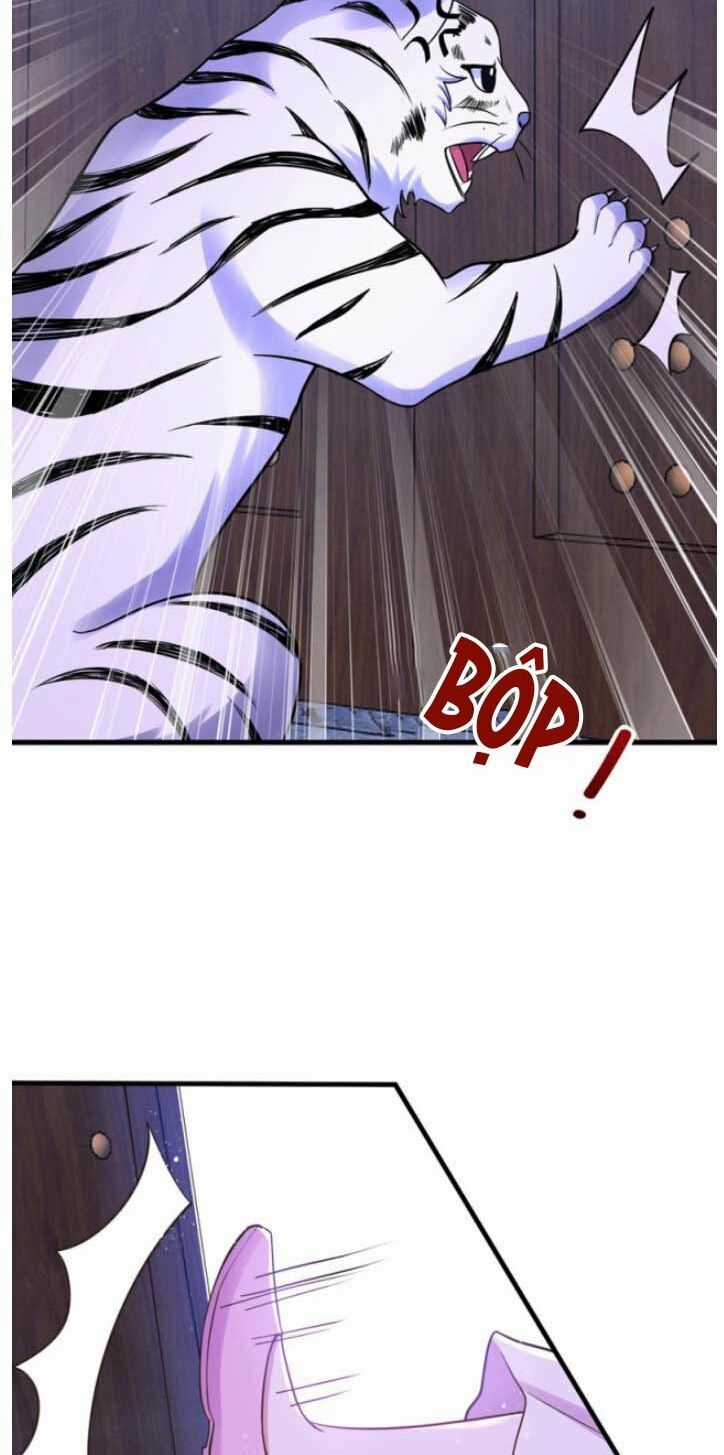 Manh Hổ Trọng Sinh : Tướng Quân Đại Nhân Muốn Ôm Ôm Chapter 38 trang 20