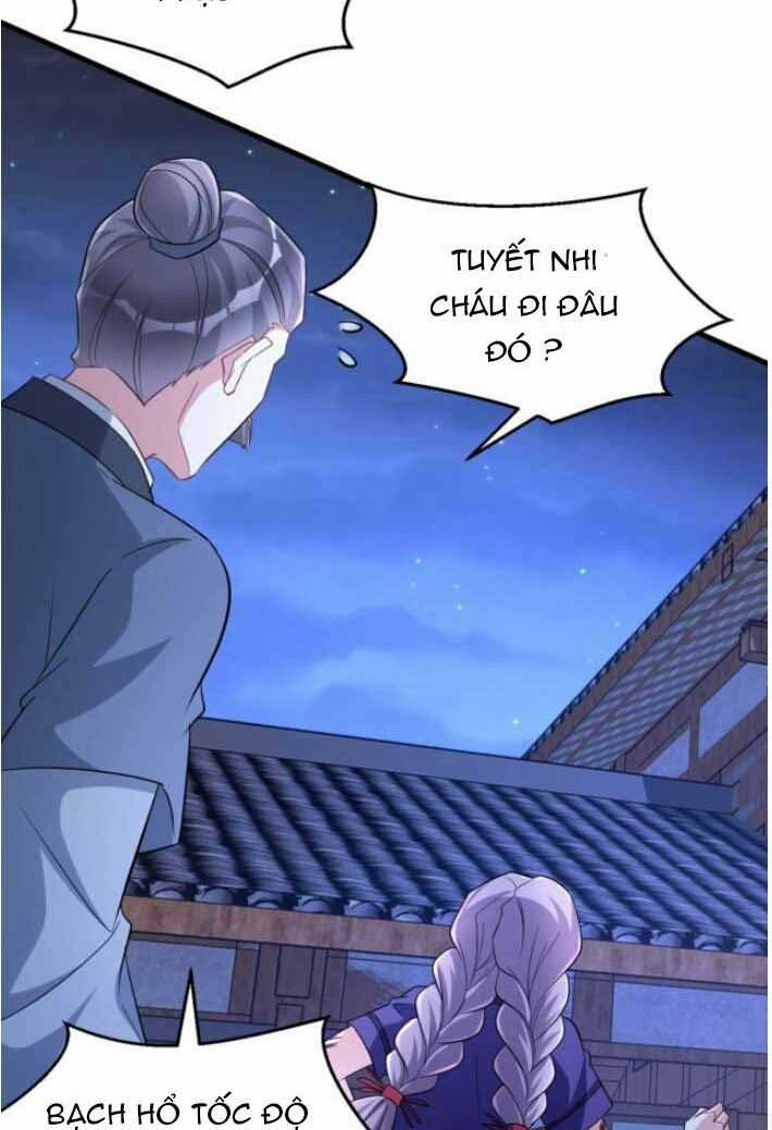 Manh Hổ Trọng Sinh : Tướng Quân Đại Nhân Muốn Ôm Ôm Chapter 39 trang 12
