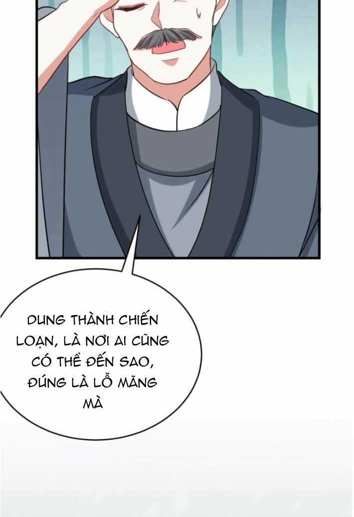 Manh Hổ Trọng Sinh : Tướng Quân Đại Nhân Muốn Ôm Ôm Chapter 39 trang 14