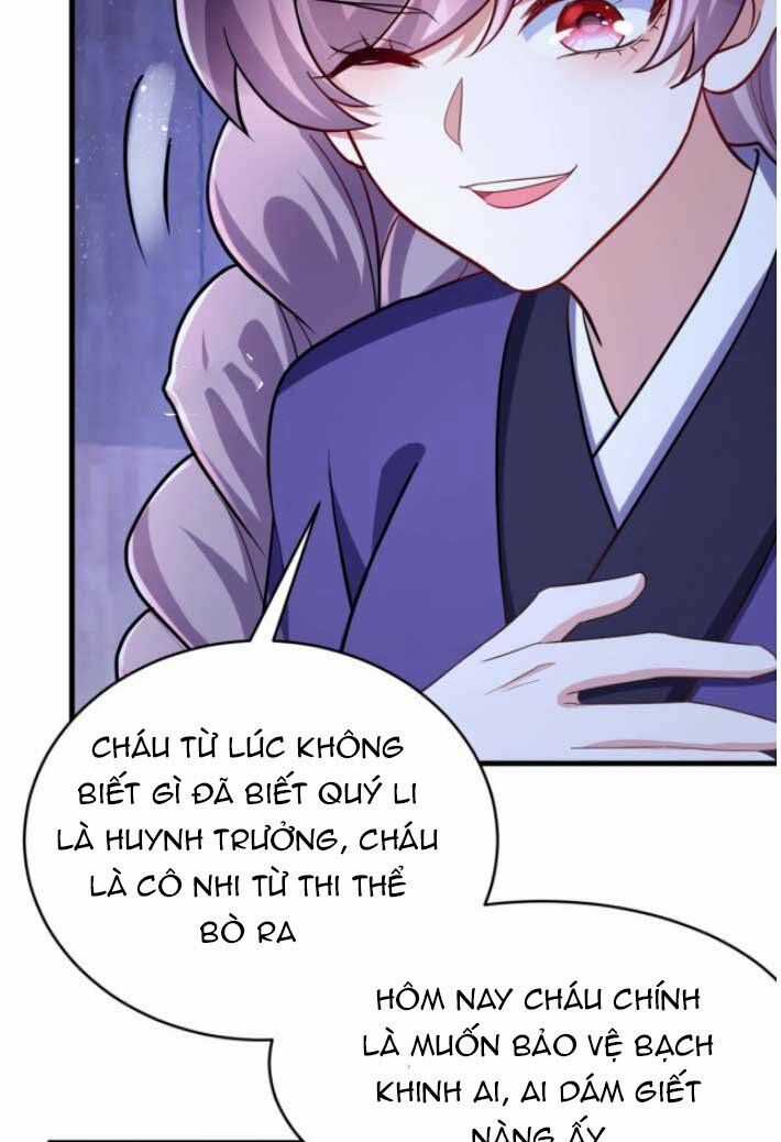 Manh Hổ Trọng Sinh : Tướng Quân Đại Nhân Muốn Ôm Ôm Chapter 39 trang 8