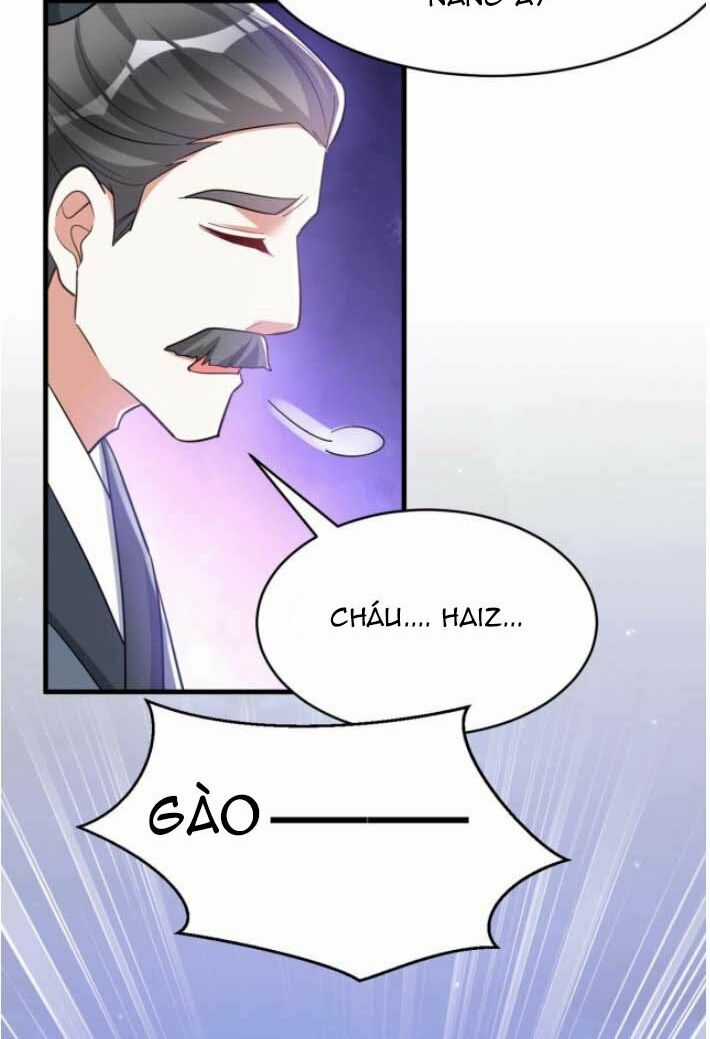 Manh Hổ Trọng Sinh : Tướng Quân Đại Nhân Muốn Ôm Ôm Chapter 39 trang 9