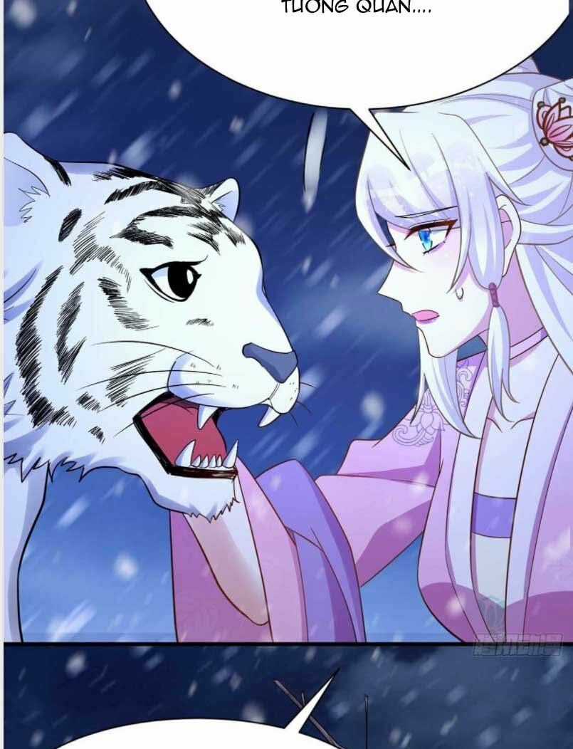 Manh Hổ Trọng Sinh : Tướng Quân Đại Nhân Muốn Ôm Ôm Chapter 40 trang 11