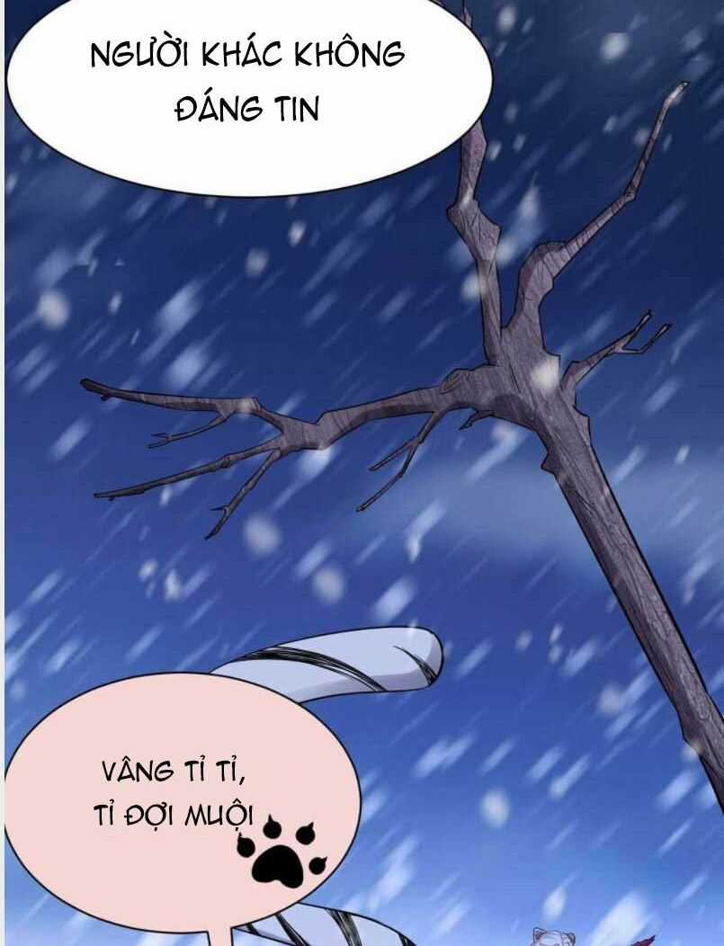 Manh Hổ Trọng Sinh : Tướng Quân Đại Nhân Muốn Ôm Ôm Chapter 40 trang 12