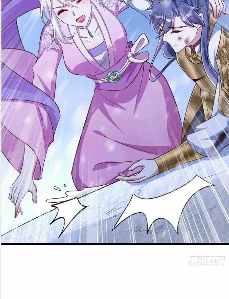 Manh Hổ Trọng Sinh : Tướng Quân Đại Nhân Muốn Ôm Ôm Chapter 40 trang 17