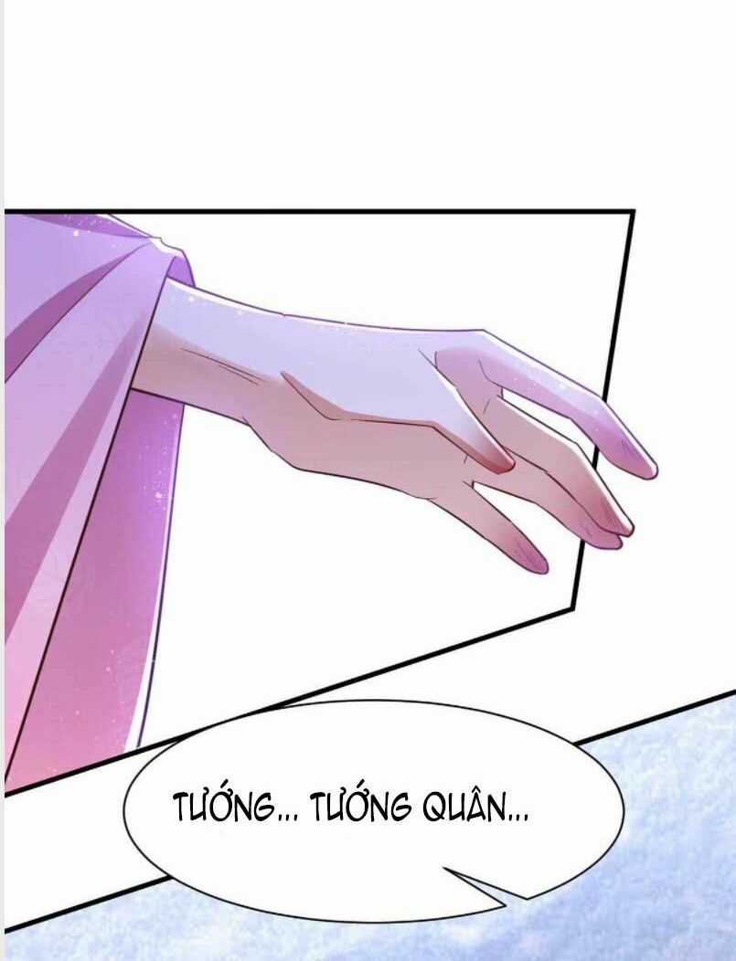 Manh Hổ Trọng Sinh : Tướng Quân Đại Nhân Muốn Ôm Ôm Chapter 40 trang 18