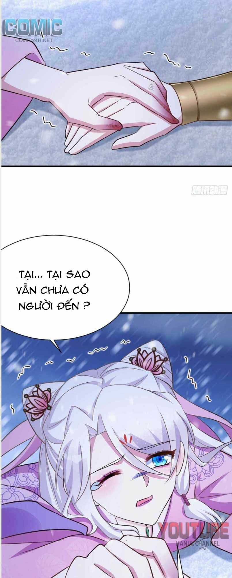 Manh Hổ Trọng Sinh : Tướng Quân Đại Nhân Muốn Ôm Ôm Chapter 40 trang 19