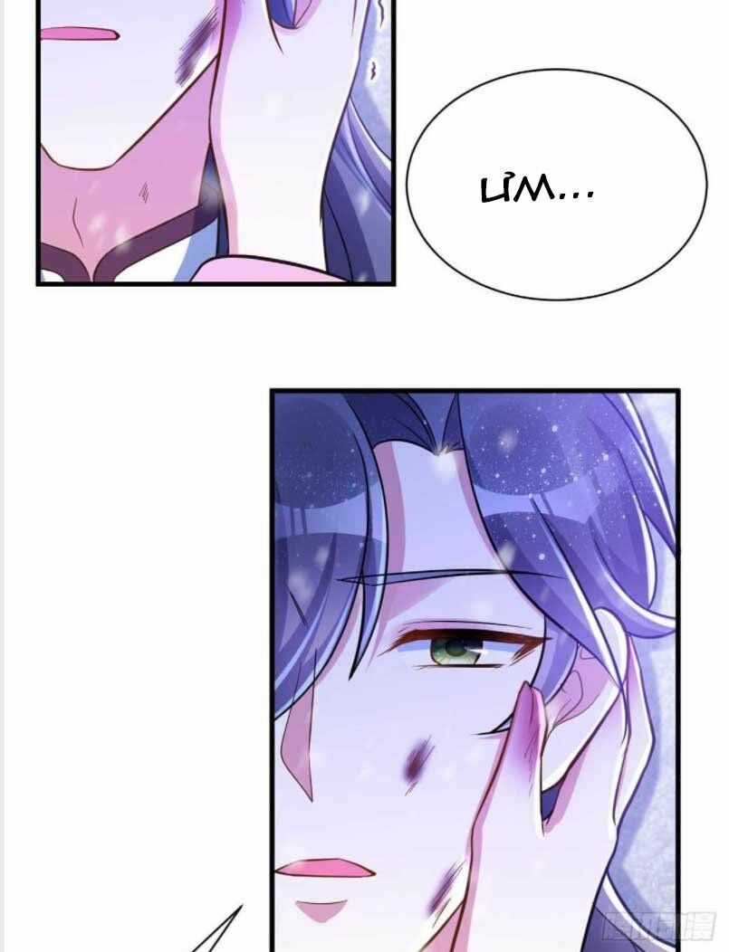 Manh Hổ Trọng Sinh : Tướng Quân Đại Nhân Muốn Ôm Ôm Chapter 40 trang 2